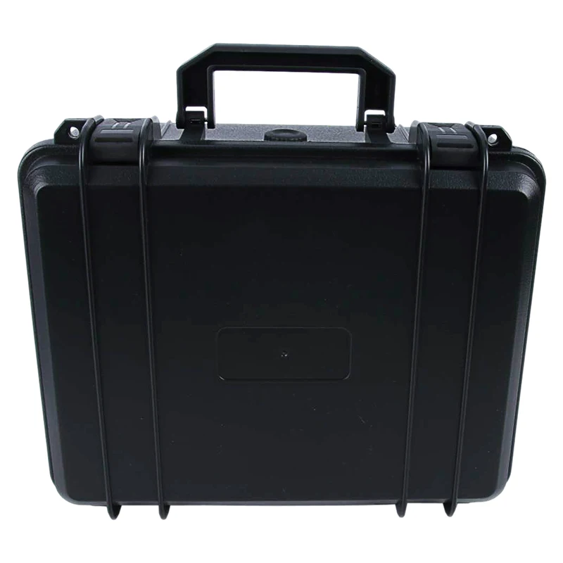 A-BF Infrared Thermal Imager Case Black Tool Suitcase Camera Box for RX-300 RX-500 RX-600 RX-680 UTi85A UTi260B