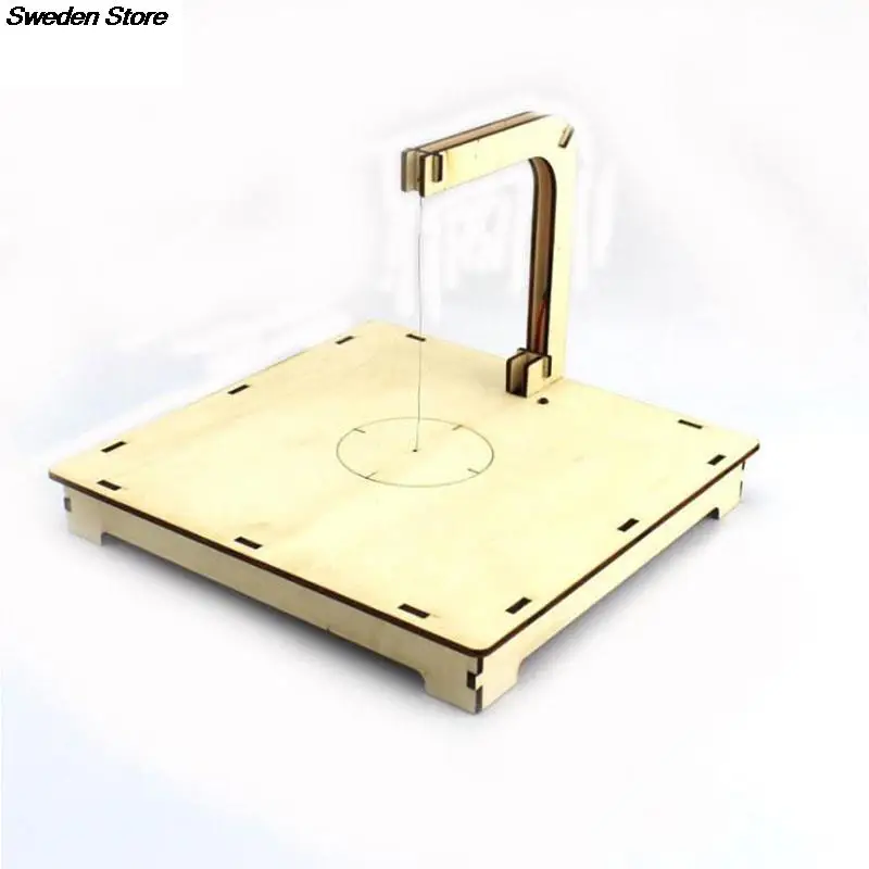 Cortador de espuma profesional de PVC, máquina eléctrica de corte de poliestireno, herramientas de corte de espuma de poliestireno portátiles, 1X