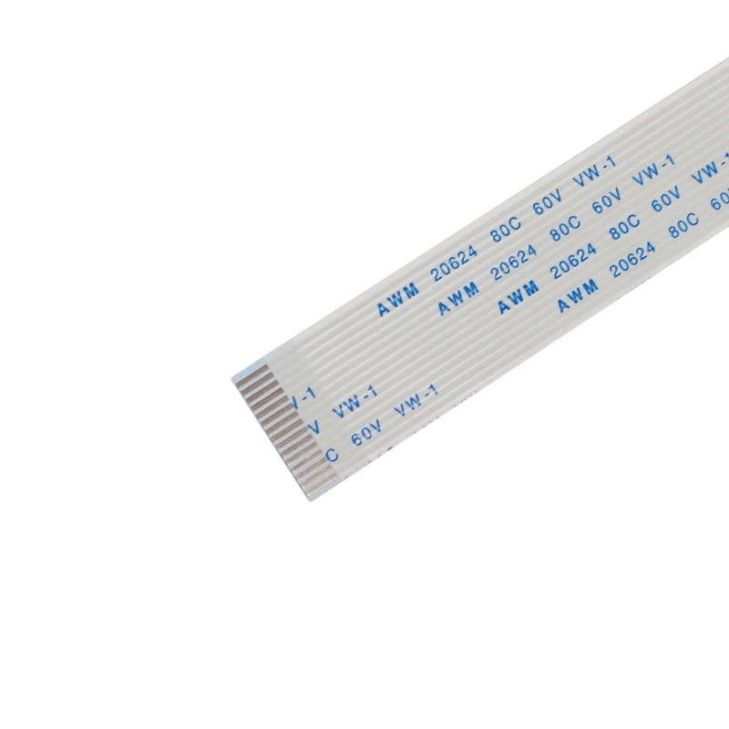 Cable flexible de 15 pines para cámara Raspberry Pi 3, modelo B + / 3/2, 15cm, 30cm, 50cm, 100cm, 200cm, 1M, 2M de longitud