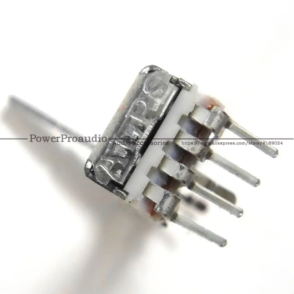 20 Stück Original Ersatzteil Fader DCV 1020 DCV1020 für Pioneer DJM800 DJM2000 DJM5000 SVM1000 ALPS