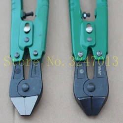 8inch Three Peaks Side Sprue Cutters Jewelry cutting pliers for metal cutting