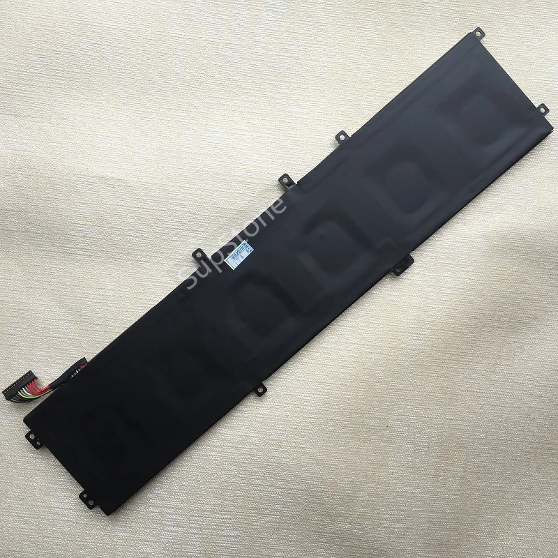 SupStone 4K1VM Laptop Batterie Für Dell G7 17 7700 0W62W6 0NCC3D V0GMT P46E XYCW0