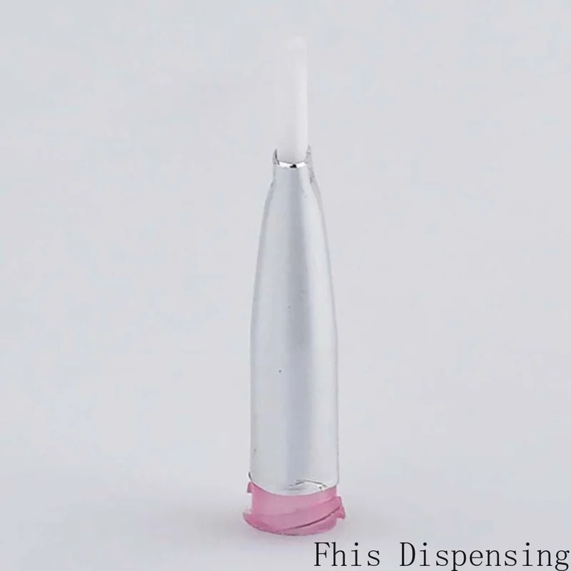 4mmフラットマウスブラシ20g針供給接着剤用