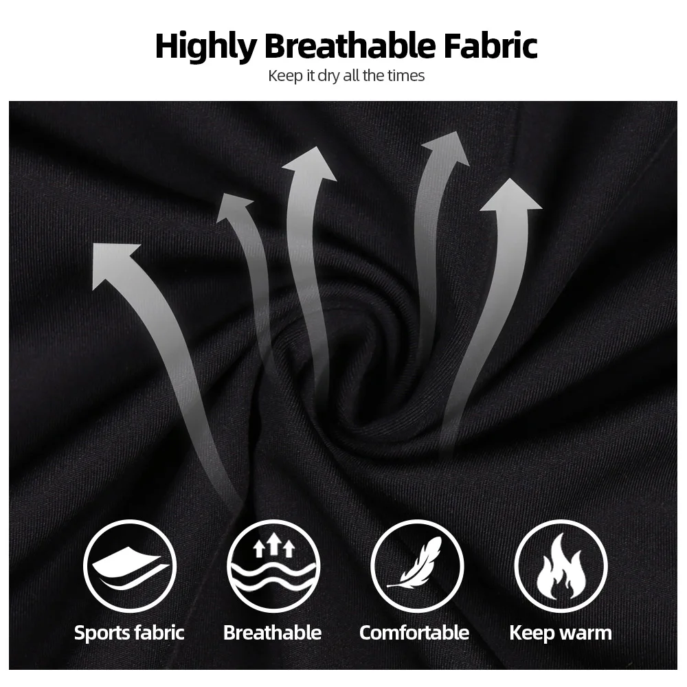 Zhouka tracksuits profession design custom jogging suit men sports track suit