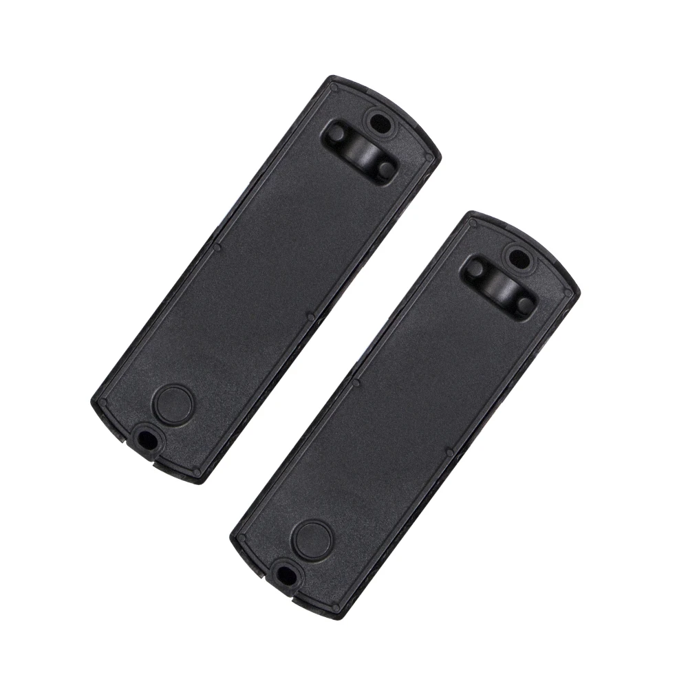 New Rotatable Adjustment Distance 5-20 Meters 12-24V AC/DC Photocell Infrared Sensor Detector for Garage Door Gate Opener System