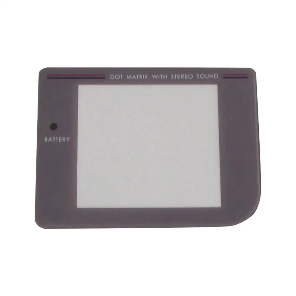 Schermlensdekking Voor Gameboy Game Boy Voor Gameboy