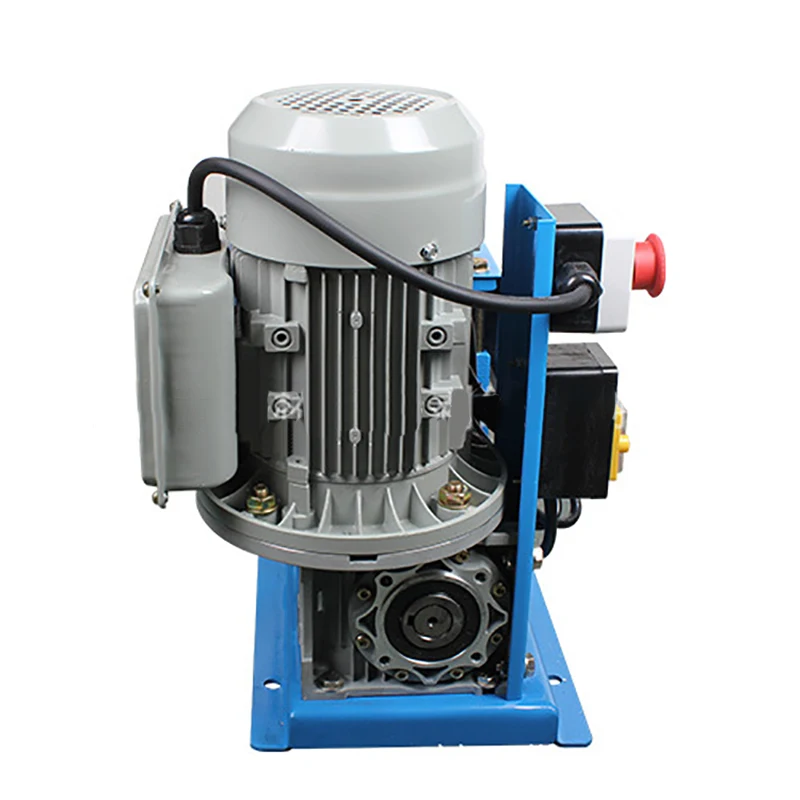Cable Stripping Machine Desktop Wire Stripping Machine Small Manual Electric Wire Stripping Machine 3700W 7500W SMS-038