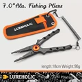 OG Fire Pliers