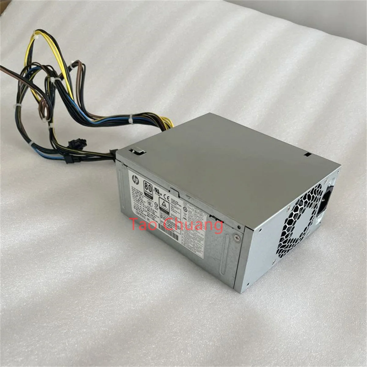 Imagem -05 - Fonte de Alimentação Original para hp Dps500ab32a z2 800 880 g3 e g4 500w 901759003