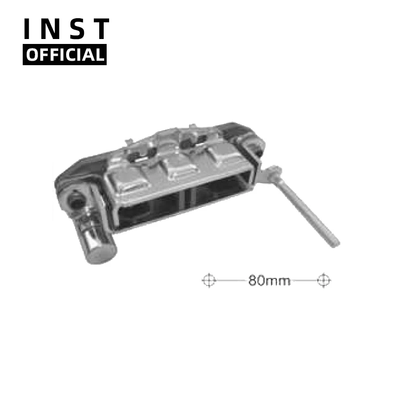 ALTERNATOR GENERATORS RECTIFIER BRIDGE FOR MIP8008L IMR8041 A 860 T 08270  MD607616 RM-65 31-8313 940038257  A860T08270 MD607616