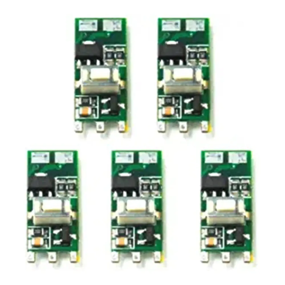 

5pcs Laser Diode Driver Board for 532nm 650nm 780nm 808nm 980nm Green Red IR Module