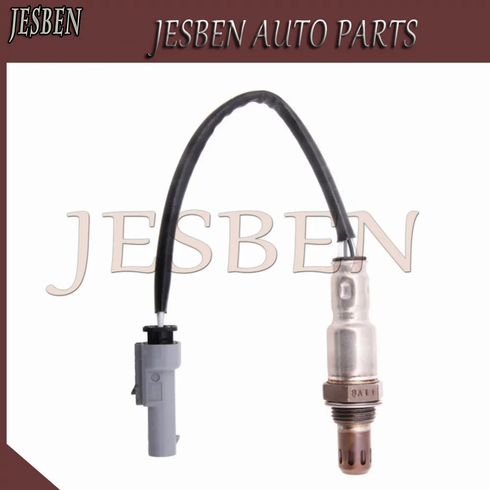 

55570074 Rear Lambda Probe O2 Oxygen Sensor fit For OPEL VAUXHALL ASTRA J CASCADA INSIGNIA A 1.6 ZAFIRA C CHEVROLET BUICK