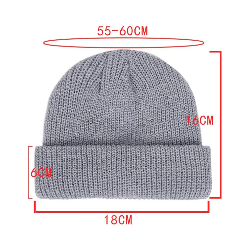 Unisex Warm Winter Hat Knit Cuff Beanie Tactical Cap Copozz The North Of Face Tactical Hat Airsoftsports Tactical Pat Patrouille