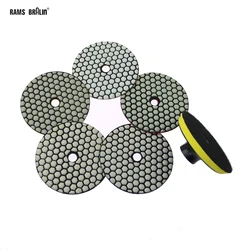 5 pieces + M14 holder 4