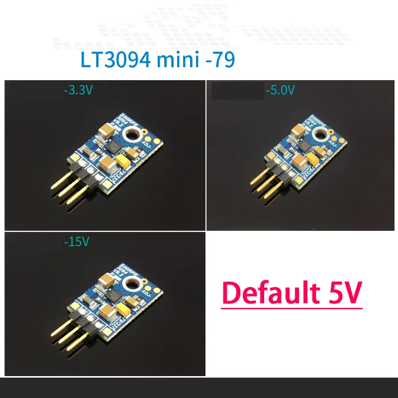 LT3045 LT3094 Audio low noise linear Regulated voltage power supply module positive /negative 0-15V 5V  12V 15V F DAC amplifie