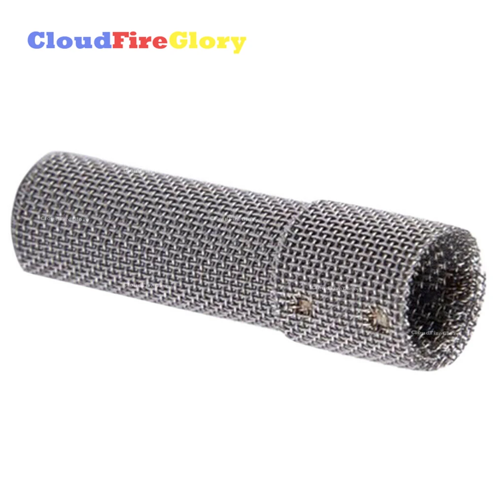 CloudFireGlory For 1Pcs 2Pcs Eberspacher D4W/D5W Water Heater Auto Glow Pin Liner Filter Screen