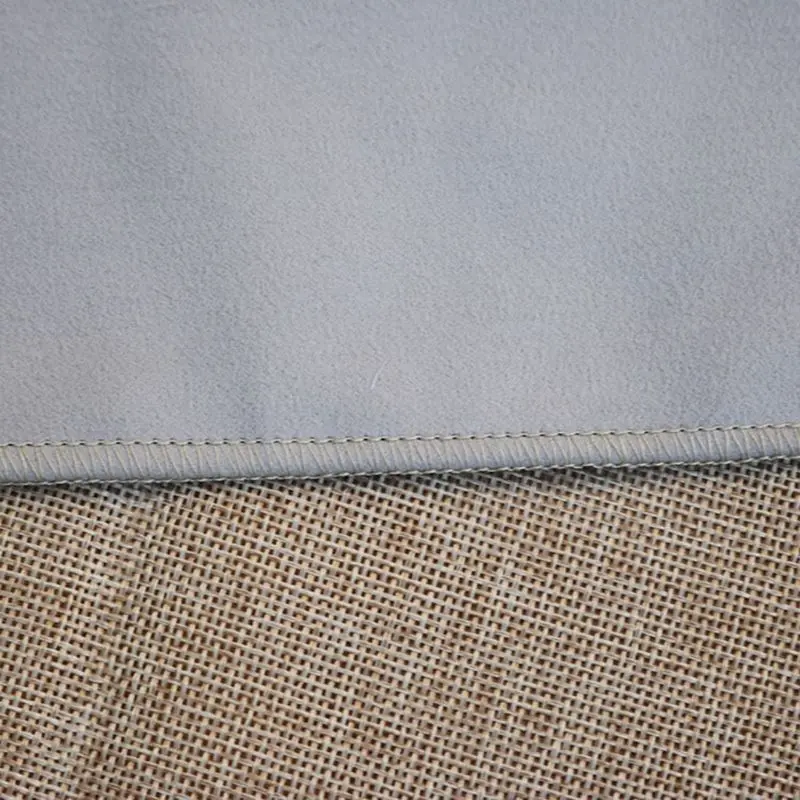 Polishing Cleaning Cloth Cotton for Gold Silver Jewelry Watch Non Toxic Tarnish Remover Cleaner Cloth