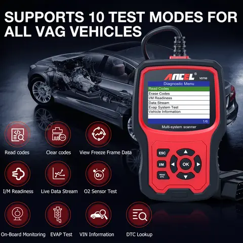 10 best sales obd vag - №3
