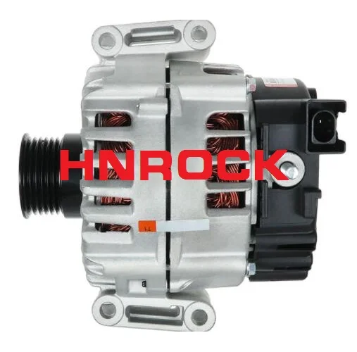 

Новый HNROCK 12V 220A генератора 0141544302 439743 A0141544302 FG23S027 LRA03328 LRA3328 для MERCEDES BENZ