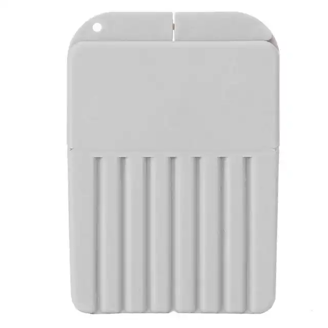 8pcs/Box Hearing Aid Ear Wax Guards Dustproof Earwax Guard Filters 1.2mm/2mm Hole Diameter Hearing Aids Accessory for Elderly 5 8pcs/Box Hearing Aid Ear Wax Guards Dustproof Earwax Guard Filters 1.2mm/2mm Hole Diameter Hearing Aids Accessory for Elderly 5