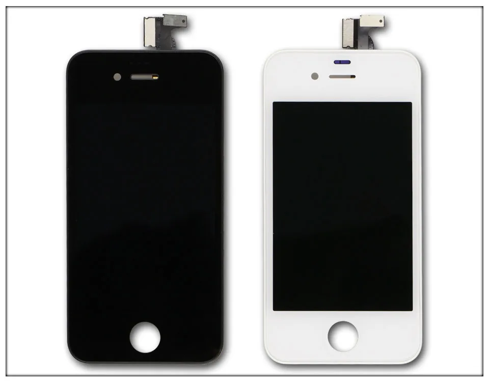 No.1 Grade AAA LCD Display For iPhone 4 4S LCD Screen Touch Digitizer Replacement Pantalla For iPhone 4G 4GS LCD Screen Assembly