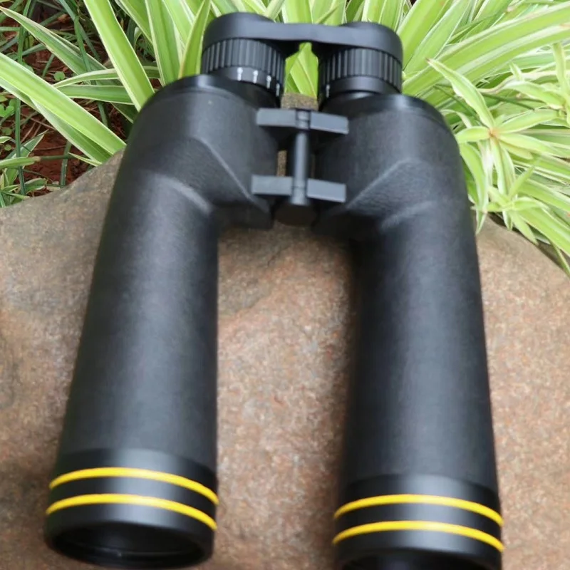 

Paul Telescope 15X70 HD Binoculars Large-caliber Waterproof HD High-power Military Binoculars