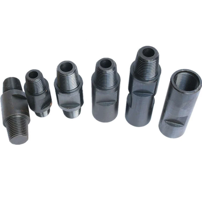 1pc Adapter joint/Drilling tools/geological drilling rig drill pipe lock joints variable joints/drilling accessories tools