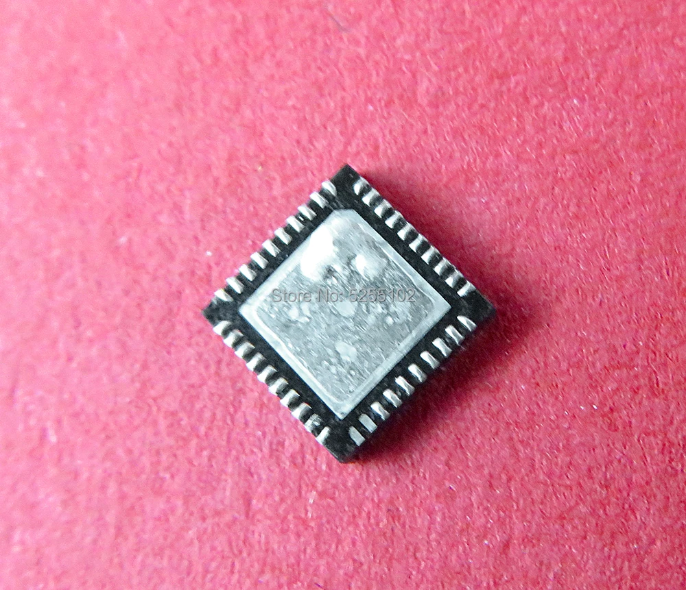 Placa base IC M92T17 para interruptor NS, Chip IC de carga de batería M92T17, Control de Audio y vídeo IC para Nintendo Switch, 3 uds.
