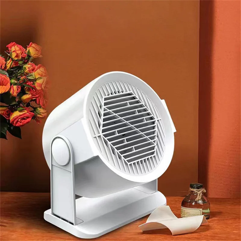 400W Portable Electric Heater Fan Mini Heating Air Heater Machine for Car Home Office Ceramic Fast Heat Winter Warm 220V QN73