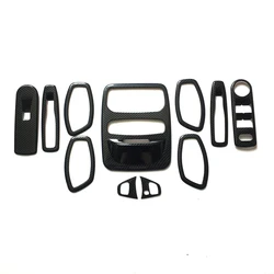 11 PCS For Renault Clio 4 Clio4 2013 2014 2015 2016 ABS Switch handle bowl armrest lift glass Reading lamp steering wheel