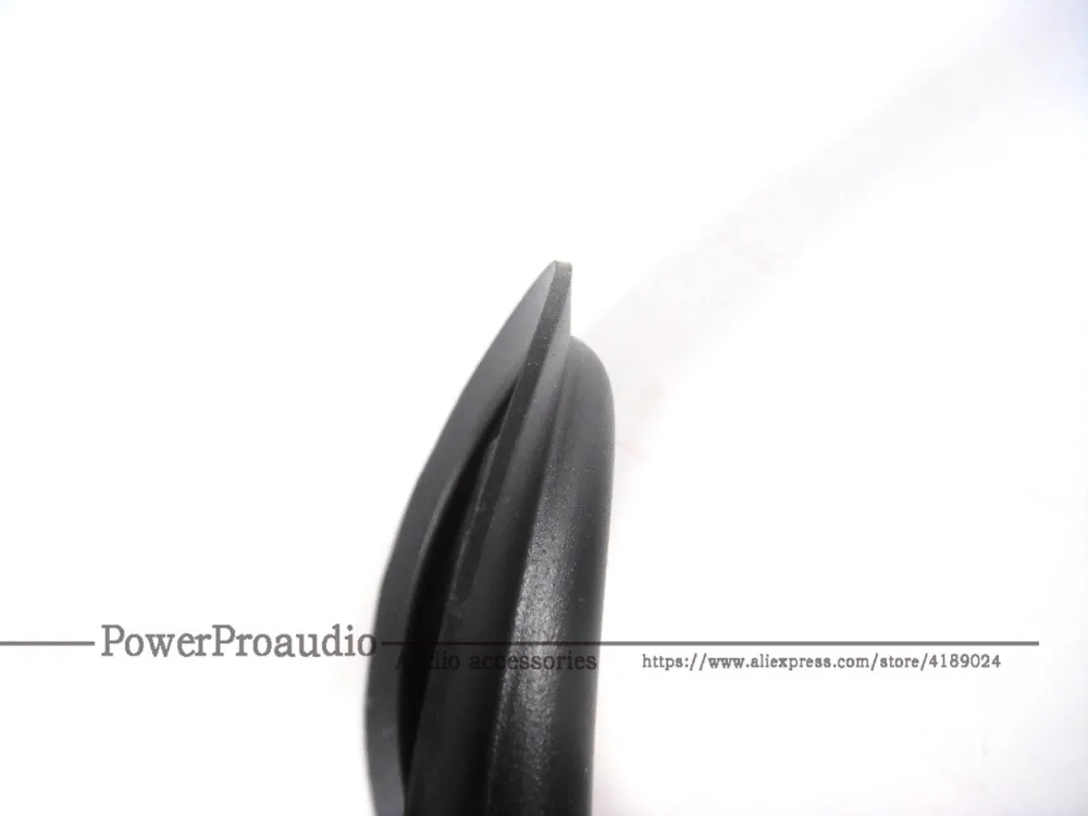 ALison 우퍼 베이스 스피커 서라운드 고무 수리, 3.5 인치, 로트당 10 개 (3 1/2)