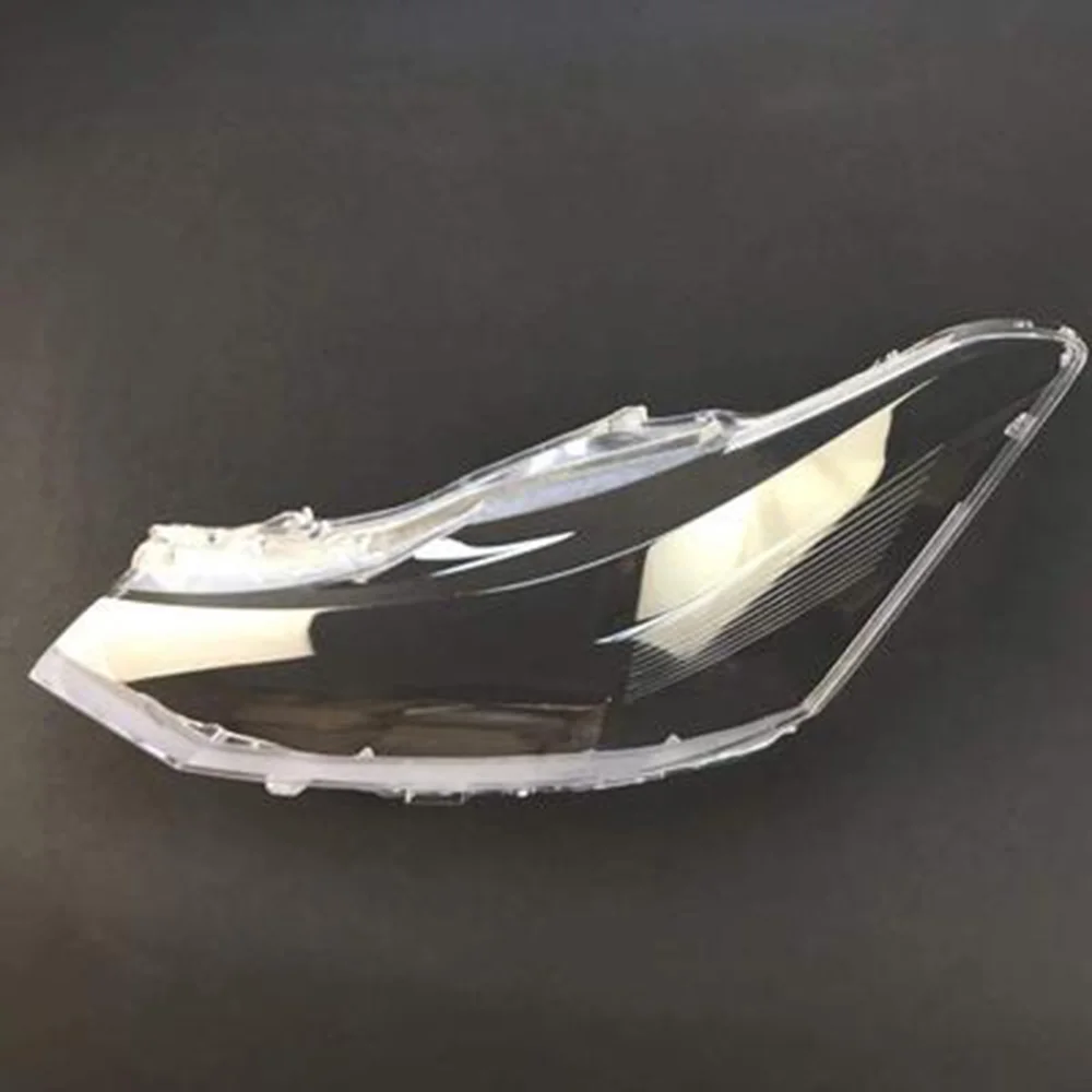 Car Replacement Headlight Cover Lens Glass Shell Front Headlamp Transparent Lampshade Light Caps For Toyota Vios 2014 2015 2016