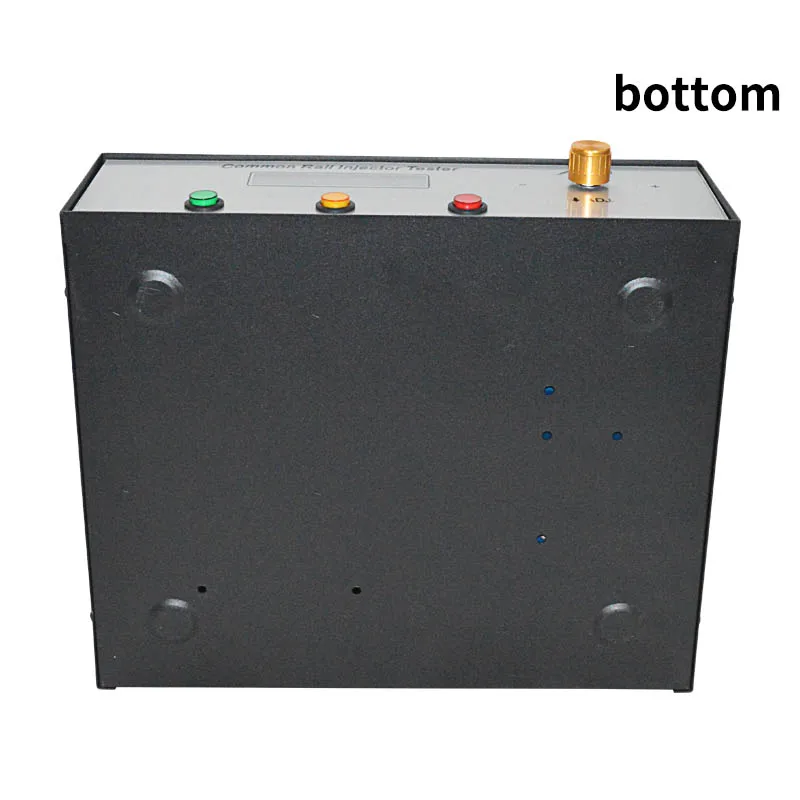 

CRI200 Тестер форсунок Common Rail 110/220 В Тестер форсунок Common Rail высокого давления может тестировать электромагнитные и форсунки