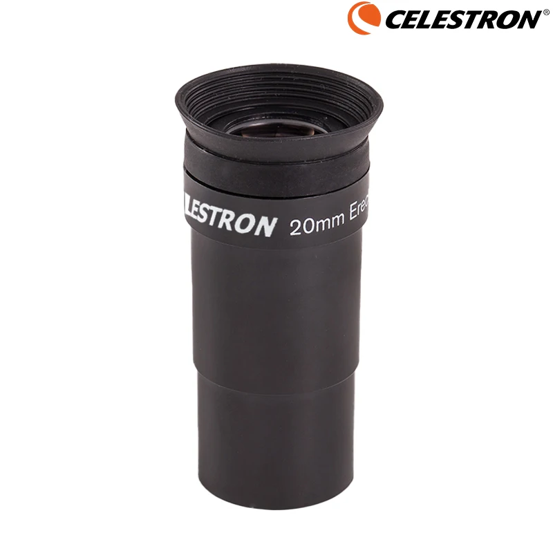 

CELESTRON 20mm Erecting Eyepiece Power Newtonian Reflective Astronomical Telescope Space Standard 1.25" 31.7mm Accessories