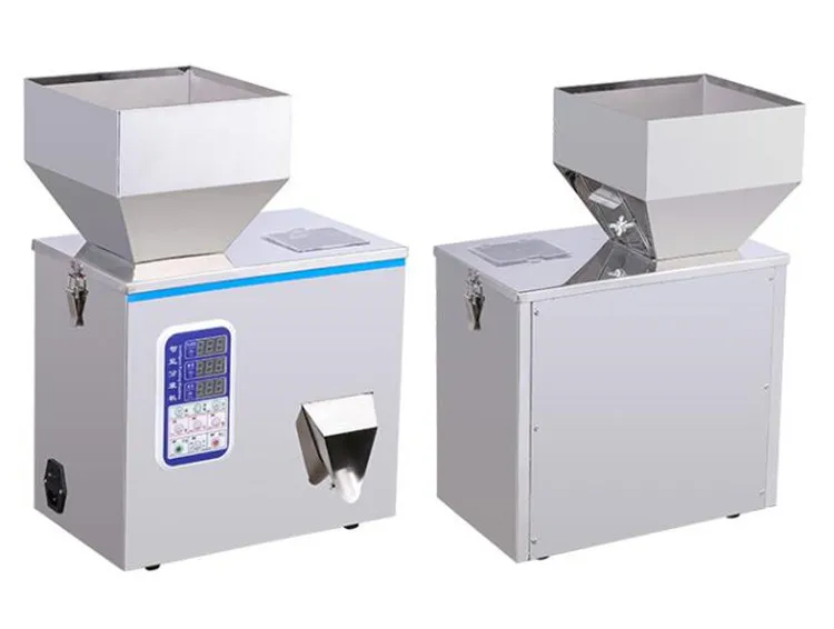 200G Bột Cà Phê Máy Làm Đầy