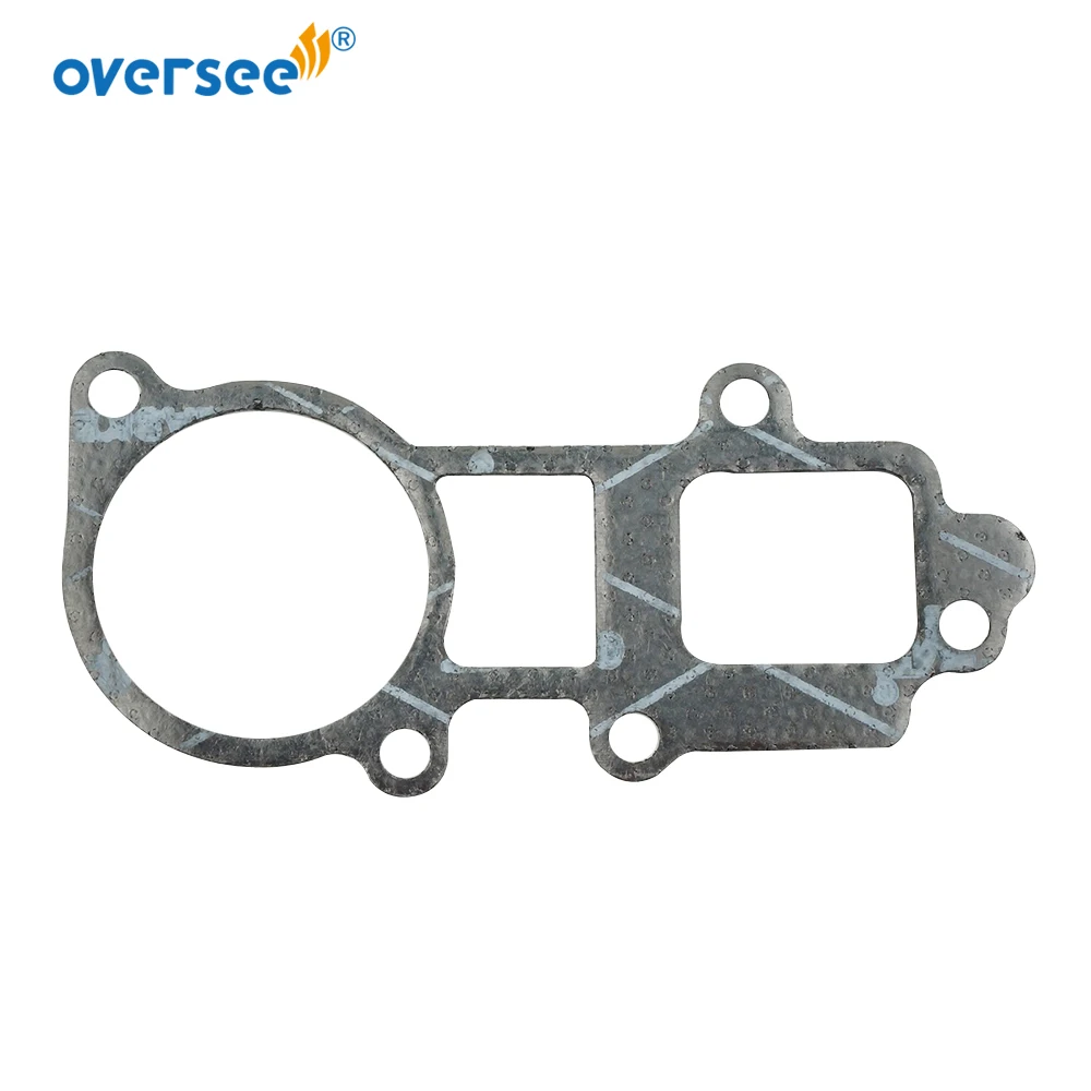 6L5-15369 Gasket,Oil Seal Housing For Yamaha Outboard Motor,2T 3HP 6L5-15369-00;6L5-15369-A0