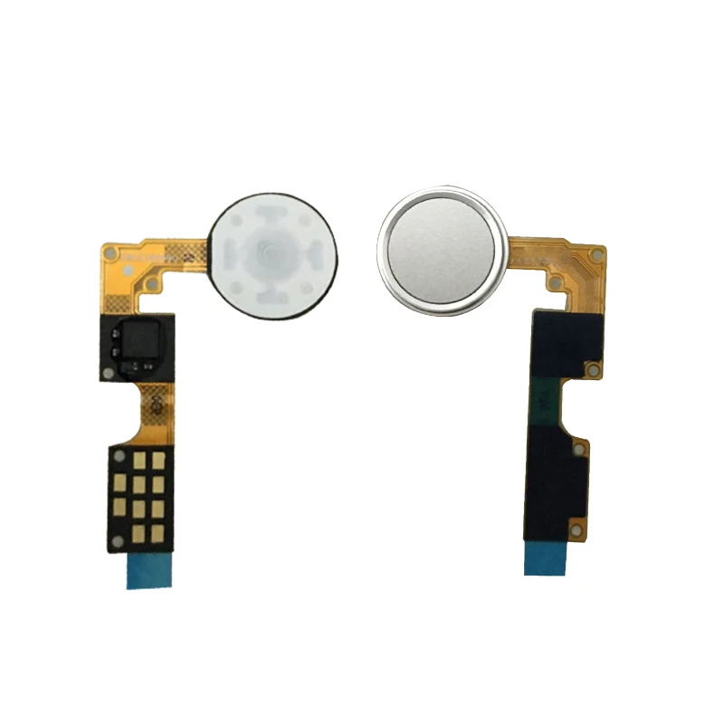 for LG V20 ThinQ Fingerprint Flex Cable Home Button Sensor Scanner Flex Cable for LG V20 Home Key Phone Replacement Test Working