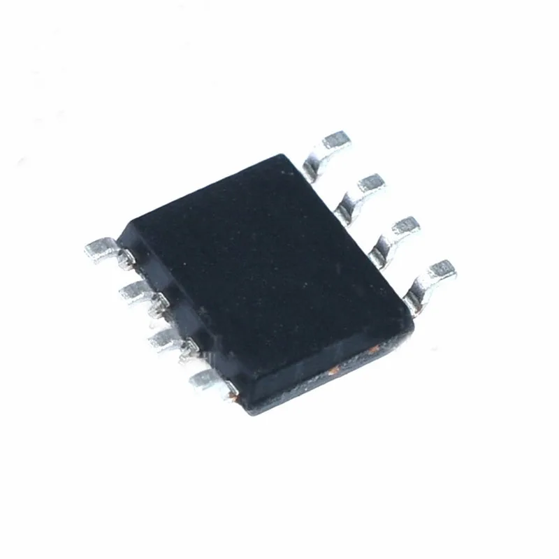 20PCS/lot New Chip LM393DR SOP-8 LM393 Low Power Voltage Comparator LM393DT