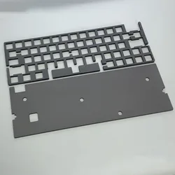 Poron Material High Elasticity Mechanical Keyboard Bottom Foam Sandwich Cotton Foam For 61 Left Shift 64 65 67 68 87