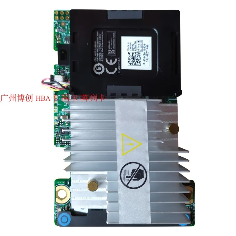 

New original authentic FOR DELL H310 H710 H710P array card mini card R520 R620 R720 raid card original