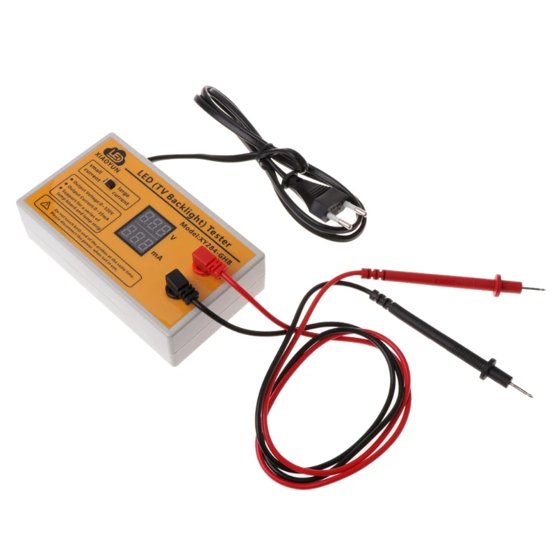 Smart Manual Adjustment Voltage TV LED Backlight Tester Current Adjustable Constant Current Board LED Lamp Bead 0-320V