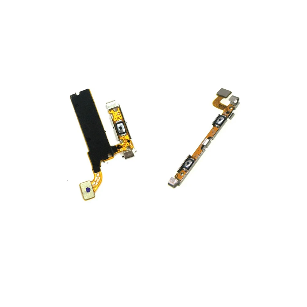 

Volume Button For Samsung Galaxy Note7 N930F N930V Power Swith on off Flex Cable