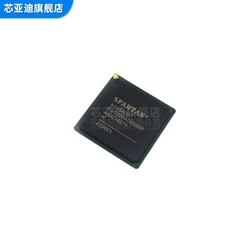 XC3S400-4FGG320I FBGA-320 -FPGA