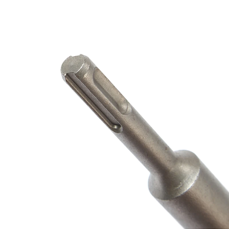 Martelo elétrico SDS Plus Shank, Bit de cinzel rotativo, 12 dentes para betão plano, laje, ponte, parede, pavimento de concreto