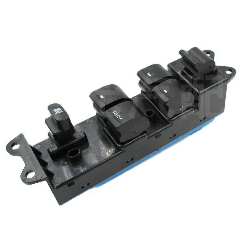 

Factory Direct Auto Power Master Window Lifter Switch Apply for 05-09 Subaru Legacy Outback Driver Side 83071AG05B