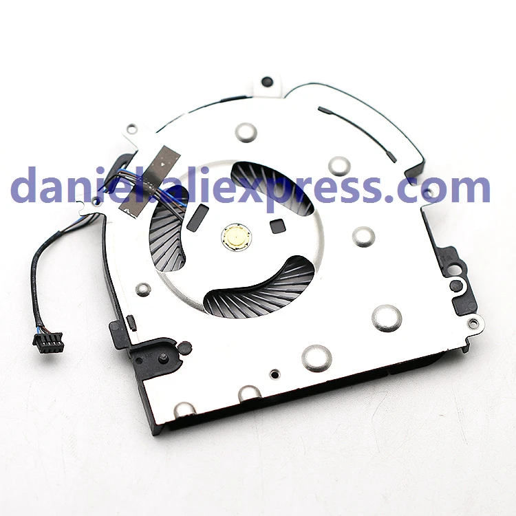 

Original NS85C10-17D11 5V 0.50A notebook built-in CPU cooling fan