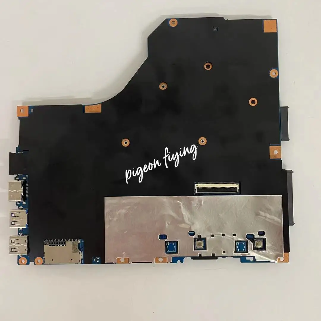 Imagem -02 - Placa-mãe Portátil para Lenovo Cpu A6-9220 Amd 152833 Mainboard 448.08a01.0031 Fru:5b20r34480 100 Teste ok V11014ast