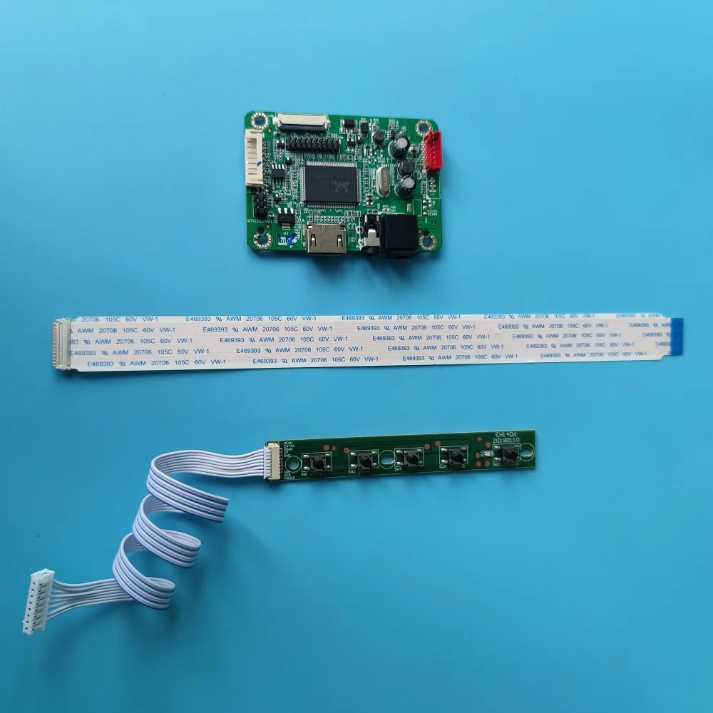 

Для 14,0 "NV140FHM-N61 NV140FHM-N62 1920X1080 панель сенсорного экрана, совместимому с HDMI ЖК-дисплей светодиодный ПИД мини-плата контроллера комплект 2019