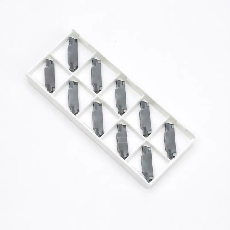 SANAI MGMN الأخدود القاطع MGMN200-G MGMN250-G MGMN300-M MGMN400-M CNC كربيد الأخدود إدراج مخرطة تحول أداة فتحة إدراج