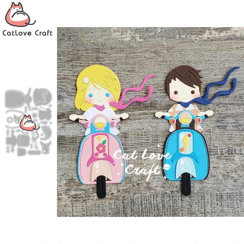 Electric Car Motorc…